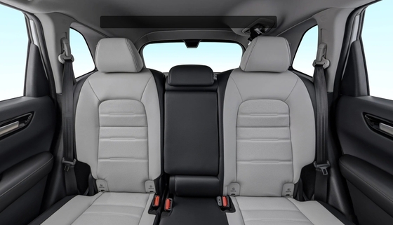 Affordable Dongfeng Honda CRV Hybrid Car with Length * Width * Height of 4703*1866*1680