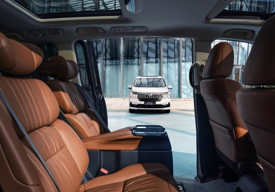 2023 Honda Odyssey 2.0L MPV Hybrid HEV 146 HP L4 E-CVT 5-door 7-seater for Your Needs