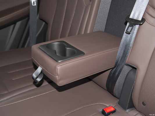 2023 Jetour X90 Plus 2.0t Gasoline SUV with Naturally Aspirated Engine and 7 Seats