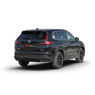 Affordable Dongfeng Honda CRV Hybrid Car with Length * Width * Height of 4703*1866*1680