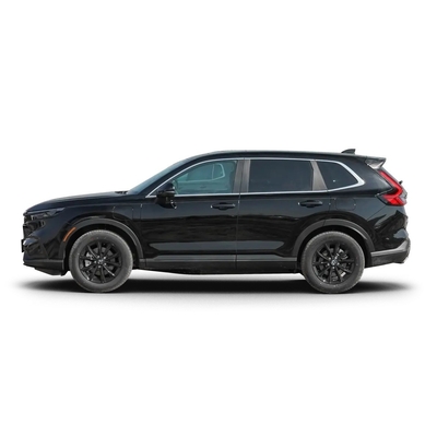Affordable Dongfeng Honda CRV Hybrid Car with Length * Width * Height of 4703*1866*1680