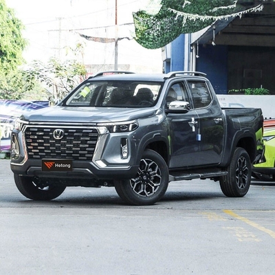 Changan 2.0T Gasoline Car Pickup Made Front Window Electric Anti-pinch One key lifting
