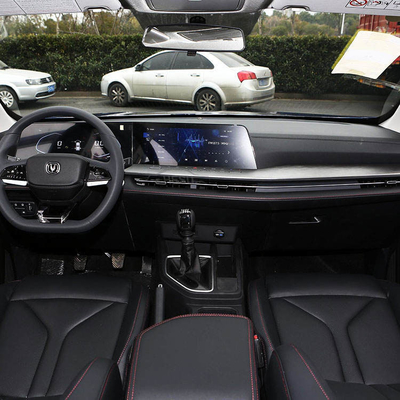 Changan 2.0T Gasoline Car Pickup Made Front Window Electric Anti-pinch One key lifting