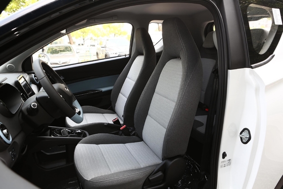 Qirui Little Ant Left-Handed Electric Car with 251-408km Pure Electric Cruising Range