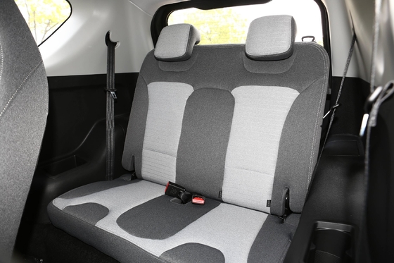 Qirui Little Ant Left-Handed Electric Car with 251-408km Pure Electric Cruising Range