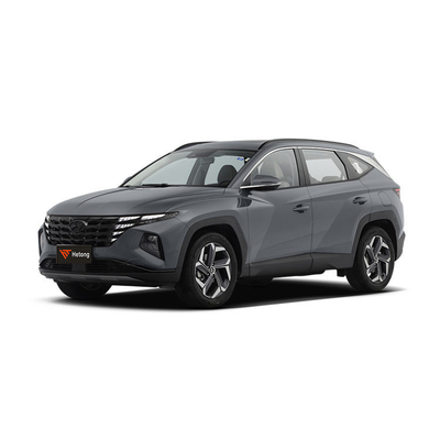 2023 Hyundai Tucson L Vehicles Petrol High Speed BIG DOG Compact SUV 0km Used Car
