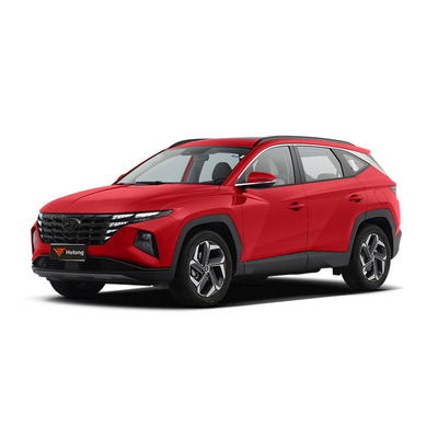 2023 Hyundai Tucson L Vehicles Petrol High Speed BIG DOG Compact SUV 0km Used Car