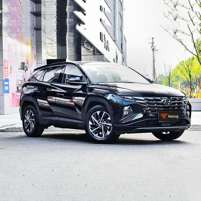 2023 Hyundai Tucson L Vehicles Petrol High Speed BIG DOG Compact SUV 0km Used Car
