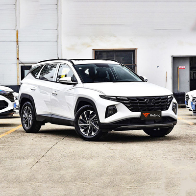 2023 Hyundai Tucson L Vehicles Petrol High Speed BIG DOG Compact SUV 0km Used Car