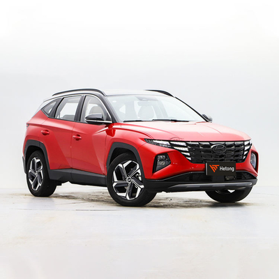 2023 Hyundai Tucson L Vehicles Petrol High Speed BIG DOG Compact SUV 0km Used Car