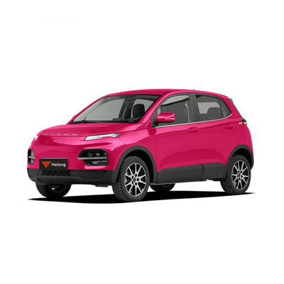 DAYUN M1 Energy Vehicles Electric Car Adult Car Luxury 2023 Yuehu ES3 300km Long Range EV