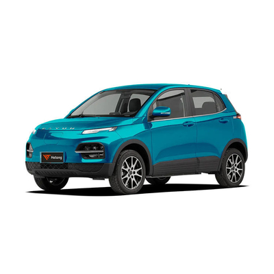 DAYUN M1 Energy Vehicles Electric Car Adult Car Luxury 2023 Yuehu ES3 300km Long Range EV