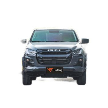 2023 Isuzu D-MAX V-CROSS 1.9T Automatic 4WD Diesel Touch Screen Rear Camera RZ4E Truck