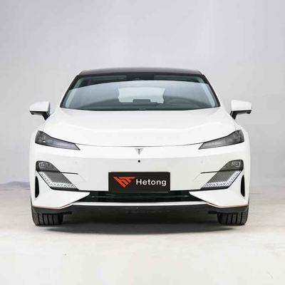Electric Suv Cars 4X4 Left Auto Changan Blue Sl03 Big Space Adult Maximum Power 190kW