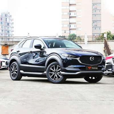 2022 CAR SUV MAZDA CX30 EV High Speed Electric Vehicle with 450KM Range and Left Steering
