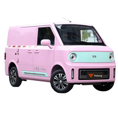 High Speed Super Electric Car 2022 Energy Vehicle Car with Wheelbase of 2350 mm