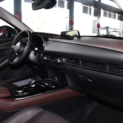 2022 CAR SUV MAZDA CX30 EV High Speed Electric Vehicle with 450KM Range and Left Steering