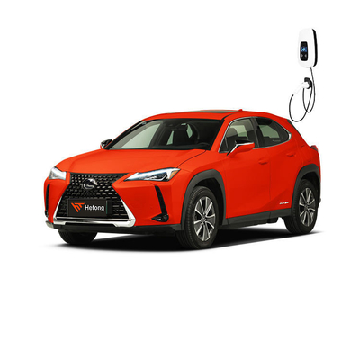 Hybrid Lincoln PHEV One Time Charge Milleage km Electric SUV EV 2020 2021 2022 2023 Lex-us NX