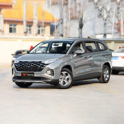 Hyundai CUSTO 2WD Medium To Large MPV Electric One key lifting Anti-pinch Gasoline Car