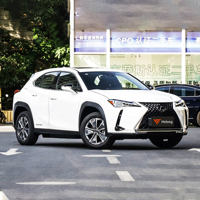 Hybrid Lincoln PHEV One Time Charge Milleage km Electric SUV EV 2020 2021 2022 2023 Lex-us NX