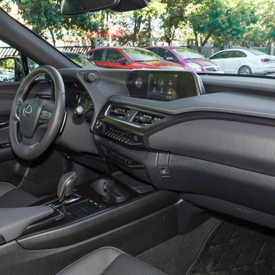 Hybrid Lincoln PHEV One Time Charge Milleage km Electric SUV EV 2020 2021 2022 2023 Lex-us NX