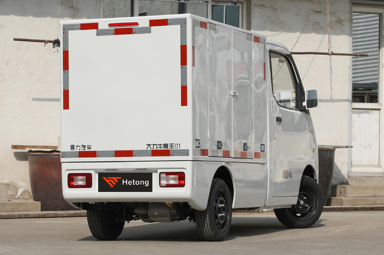 Deli Auto 2022 Cars High Speed Super Electric Car Energy Vehicle Maximum Power 12kW 16Ps