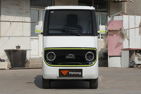 Deli Auto 2022 Cars High Speed Super Electric Car Energy Vehicle Maximum Power 12kW 16Ps