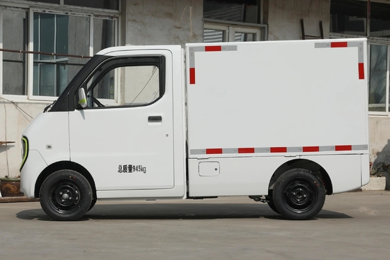 Deli Auto 2022 Cars High Speed Super Electric Car Energy Vehicle Maximum Power 12kW 16Ps