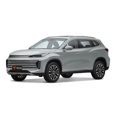Chery Exeed TXL 2021 2022 2023 Automatic Petrol SUV with Euro VI Emission Standard