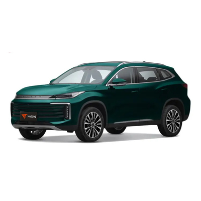 Chery Exeed TXL 2021 2022 2023 Automatic Petrol SUV with Euro VI Emission Standard