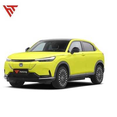 Honda ENS 1 Electric Minor Suv Car 53.6kWh Battery Capacity 0.67 Hour Fast Charging Time