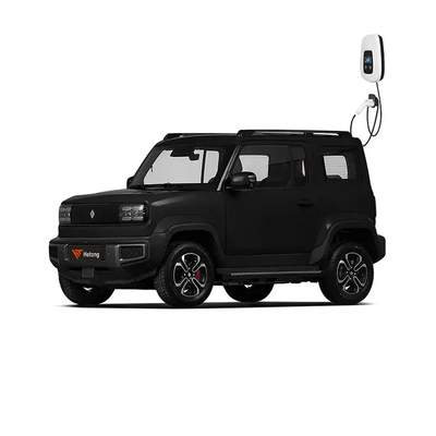 2023 Wuling Baojun Yep MINI pure electric cars Left Steering 9.2 kWh Battery Capacity