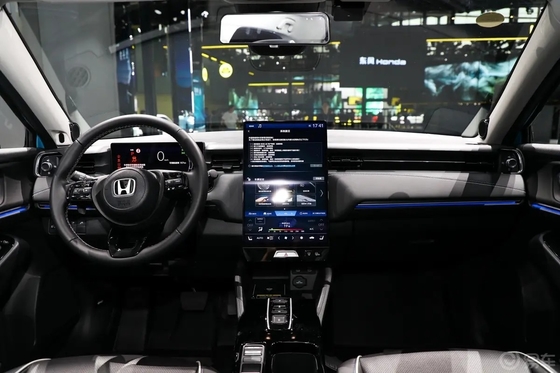 Honda ENS 1 Electric Minor Suv Car 53.6kWh Battery Capacity 0.67 Hour Fast Charging Time