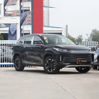 Chery Exeed TXL 2021 2022 2023 Automatic Petrol SUV with Euro VI Emission Standard