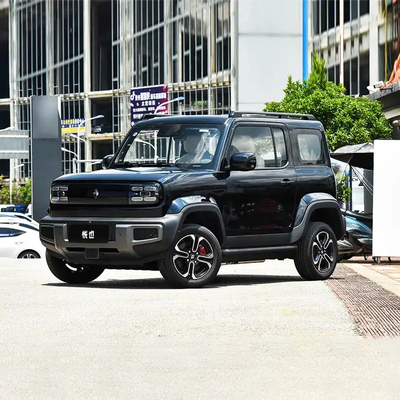 2023 Wuling Baojun Yep MINI pure electric cars Left Steering 9.2 kWh Battery Capacity