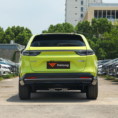 Honda ENS 1 Electric Minor Suv Car 53.6kWh Battery Capacity 0.67 Hour Fast Charging Time