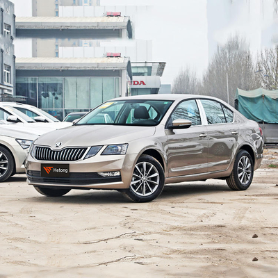 Skoda KAROQ OCTAVIA 2 3 A7 used cars in Gas Vehicle Petrol Cars 2021 2022 2023 2024