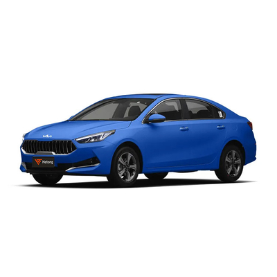 Electric Kia K3 2023 Top Sale 0Km Petrol Small Car Gas Powered Vehicle Second Hand Car