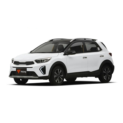 2023 2022 Kia KX1 Gasoline SUV with ≤50L Fuel Tank Capacity and Electric Rear Window