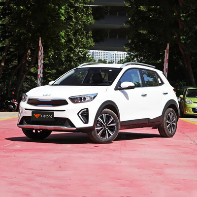 2023 2022 Kia KX1 Gasoline SUV with ≤50L Fuel Tank Capacity and Electric Rear Window