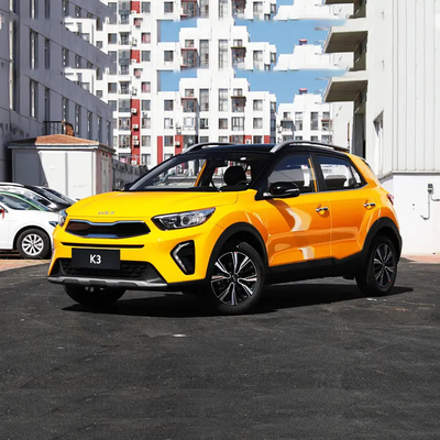 Kia KX1 k5 k3 Carnival 2023 2.0L Turbo Gasoline SUV 5 Seats Electric Rearview Mirror