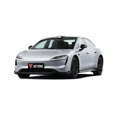 2024 Luxeed S7 Max Electric Car 800km Range Max Speed 210 Km/h Wheelbase 2950 Energy