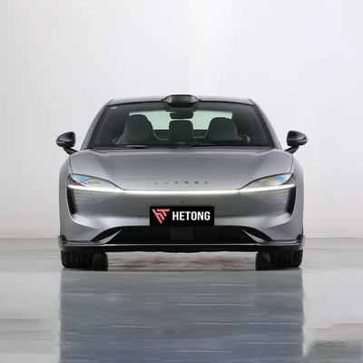 2024 Luxeed S7 Max Electric Car 800km Range Max Speed 210 Km/h Wheelbase 2950 Energy