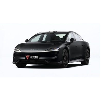 2024 Luxeed S7 Max Electric Car 800km Range Max Speed 210 Km/h Wheelbase 2950 Energy