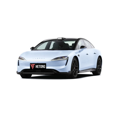 2024 Luxeed S7 Max Electric Car 800km Range Max Speed 210 Km/h Wheelbase 2950 Energy