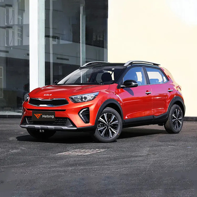 Kia KX1 k5 k3 Carnival 2023 2.0L Turbo Gasoline SUV 5 Seats Electric Rearview Mirror