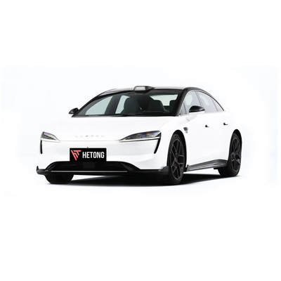 2024 Luxeed S7 Max Electric Car 800km Range Max Speed 210 Km/h Wheelbase 2950 Energy