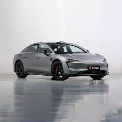 2024 Luxeed S7 Max Electric Car 800km Range Max Speed 210 Km/h Wheelbase 2950 Energy