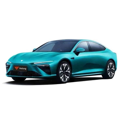 Battery Sport Auto Neta S 2022 650km Four-Wheel Drive Yaoshi V High Speed Electric Vehicle