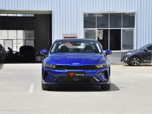 KIA K5 380GT Line Flagship 2.0t Displacement Gasoline 5 Seats Sedan with 2.0t Engine